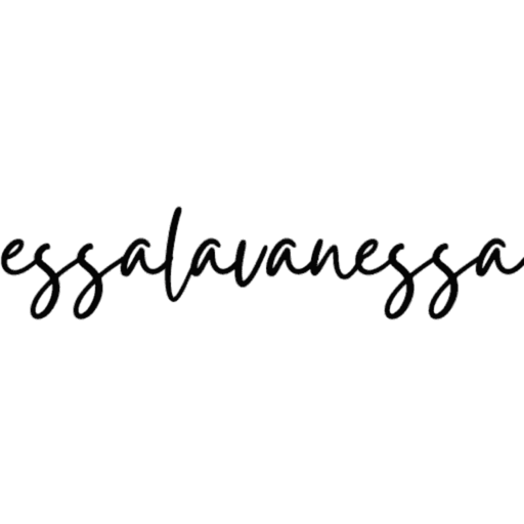 Logo @essalavanessa